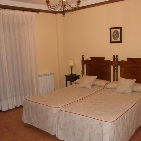 Casa Rural Alonso Quijano Argamasilla de Alba Exteriör bild