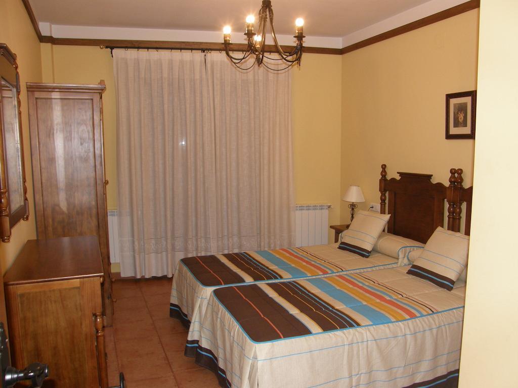 Casa Rural Alonso Quijano Argamasilla de Alba Rum bild