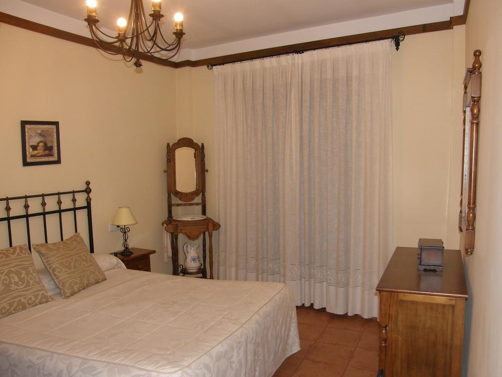 Casa Rural Alonso Quijano Argamasilla de Alba Rum bild